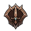 bronze