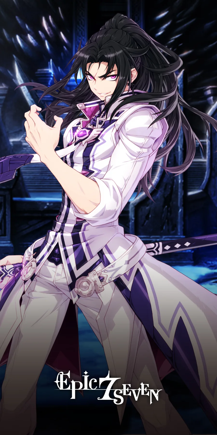 Arbiter Vildred Is Back: Post-Patch RTA Guide for Epic Seven (May 2026)
